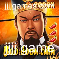 Descubra o Fascinante Mundo do Jogo BaoBoonChin