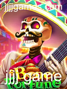 Explorando BoneFortune: Descubra o Jjjj Game que Está Conquistando o Mundo