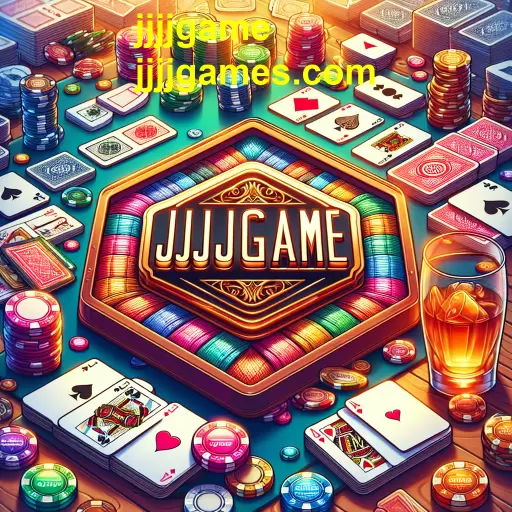 Descubra o Mundo dos Jogos de Cartas no jjjjgame