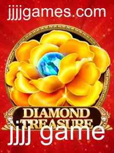 Descubra a Empolgante Aventura de Diamondtreasure: Um Jogo Inovador