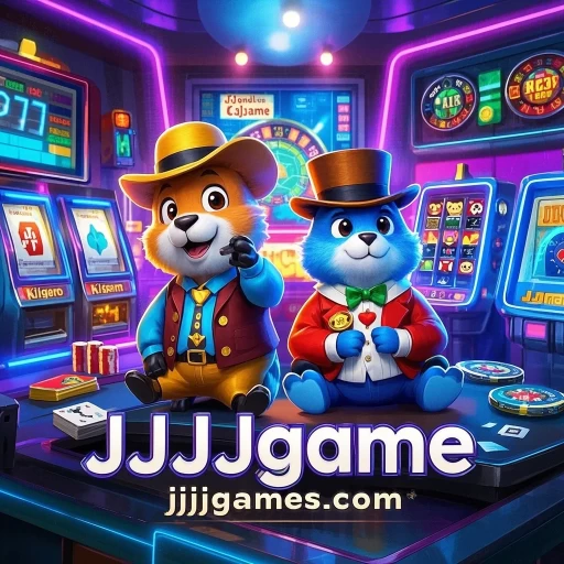 jjjjgame