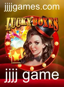 Explorando LuckyBoxes: O Novo Jogo de Azar que Conquistou o Jjjj Game