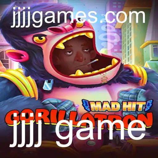 Descubra o Mundo Eletrocussivo de MadHitGorillatron