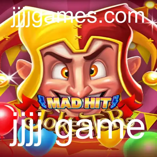 Descubra o Mundo Divertido de MadHitJokester: O Jogo Surpreendente de 2023