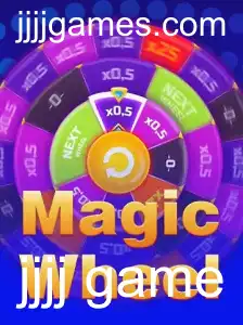 Explorando o Universe of MagicWheel: Um Mergulho no Jogo 'jjjj game'