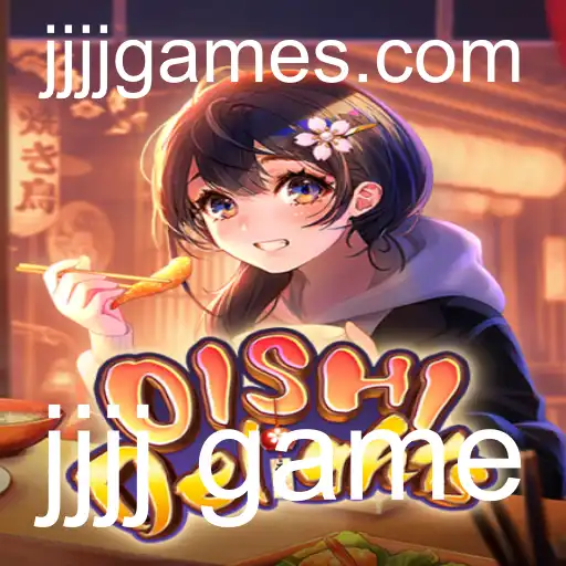 OishiDelights: Explorando a Nova Sensação do jjjj Game