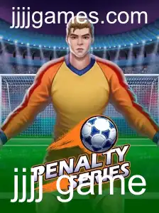Descubra o Fascinante Universo do PenaltySeries: O Mais Novo jjjj game do Mercado