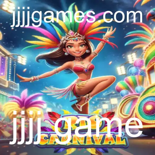 RioCarnival: Uma Imersão Lúdica na Alegria dos Carnavais Brasileiros