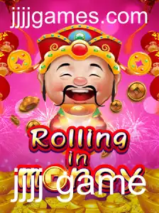 RollingInMoney: Descubra o Mundo do jjjj game