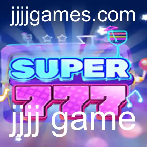 Descubra o Fascinante Mundo de Super777: O Jogo de Azar que Conquista Multidões