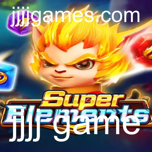 Explorando o Mundo de SuperElements: O Jogo que Transforma Estratégia em Aventura