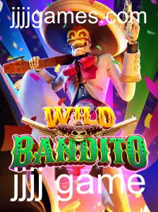 WildBandito: Uma Imersão no Mundo do Jogo 'jjjj game'