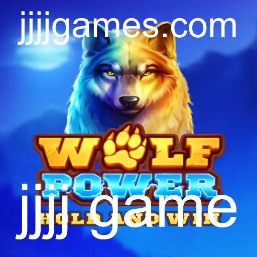 Descubra o Fascinante Mundo de WolfPower: Um Jogo Inovador